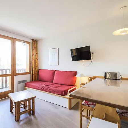 Apartment Le Hameau Du Sauget - Maeva - 3 Pieces 6 Personnes Selection Mae-1979 *