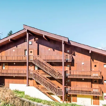 Le Hameau Du Sauget - Maeva - 3 Pieces 6 Personnes Selection Mae-1979 * La Plagne-Tarentaise