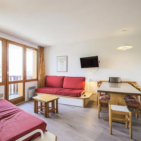 Le Hameau Du Sauget - Maeva - 3 Pieces 6 Personnes Selection Mae-1979 Apartament La Plagne-Tarentaise