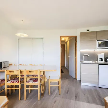 Apartament Le Hameau Du Sauget - Maeva - 3 Pieces 6 Personnes Selection Mae-1979