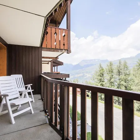Apartament Le Hameau Du Sauget - Maeva - 3 Pieces 6 Personnes Selection Mae-1979 La Plagne-Tarentaise